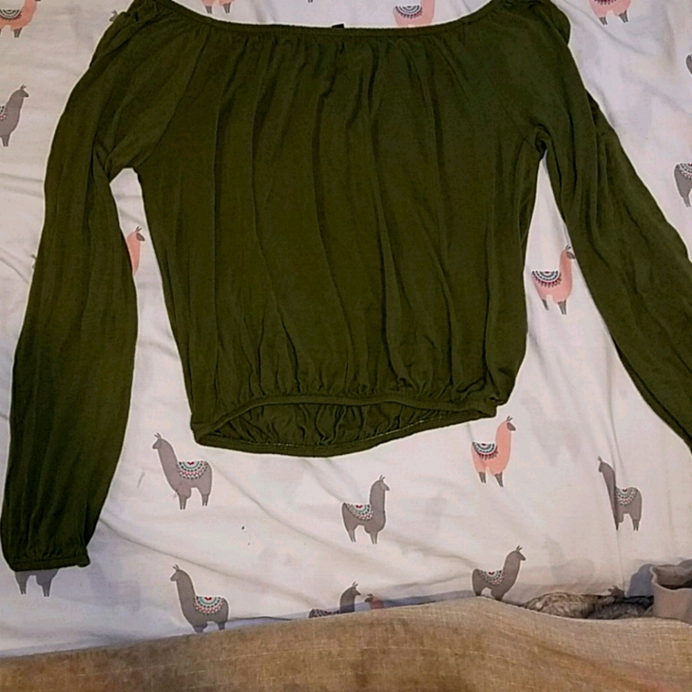 Shirt - Picture 2 of 2